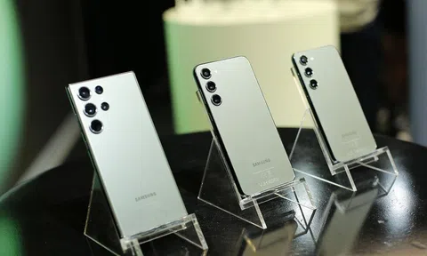 Samsung Galaxy S23 Series vừa ra mắt có giá bao nhiêu tại Việt Nam?